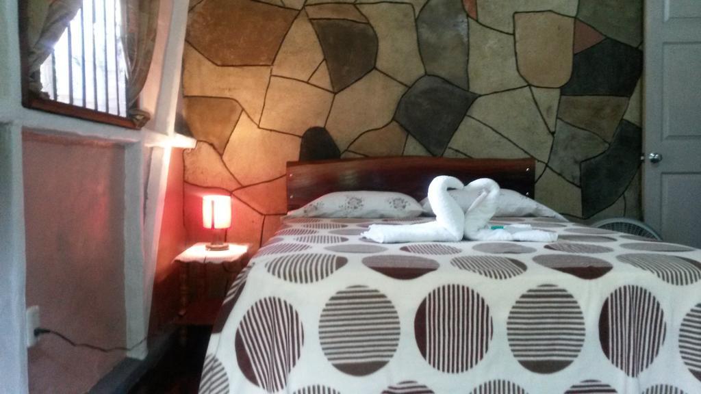 Nacientes Lodge Бихагуа Номер фото
