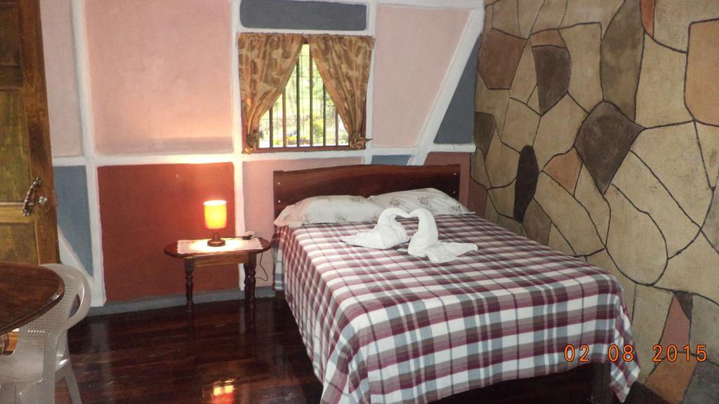 Nacientes Lodge Бихагуа Номер фото