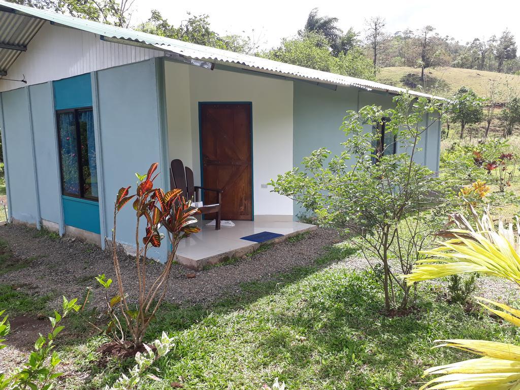 Nacientes Lodge Бихагуа Экстерьер фото
