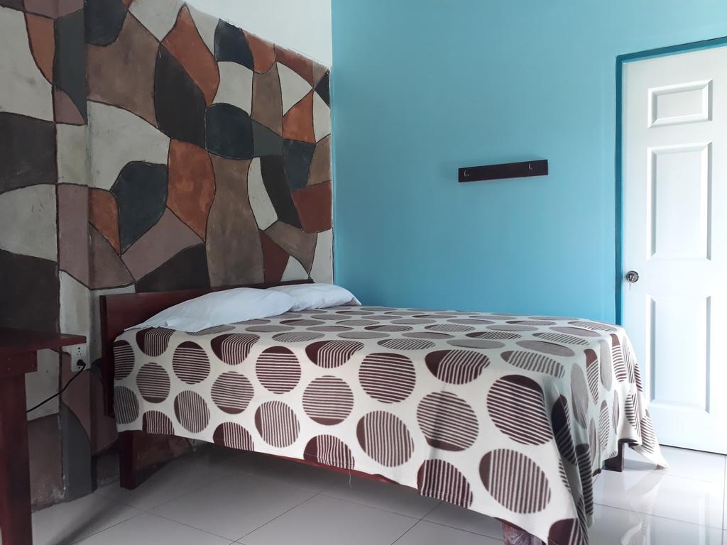 Nacientes Lodge Бихагуа Экстерьер фото